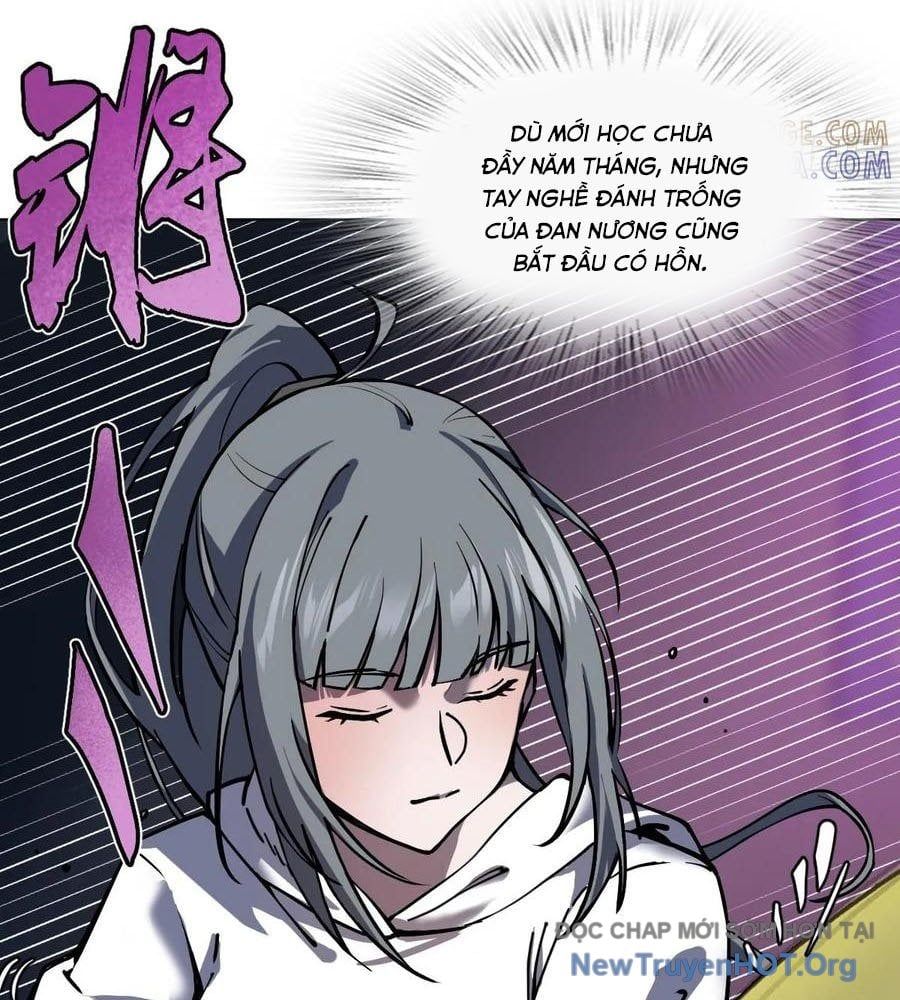 Bắt Đầu Từ Cửu Đầu Điểu [Chap 313-320]