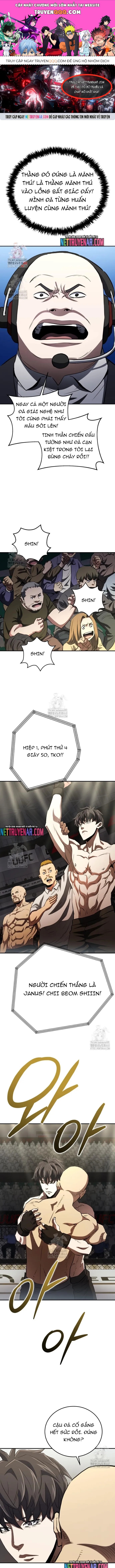Bát Giác Phản Diện [Chap 36-47]