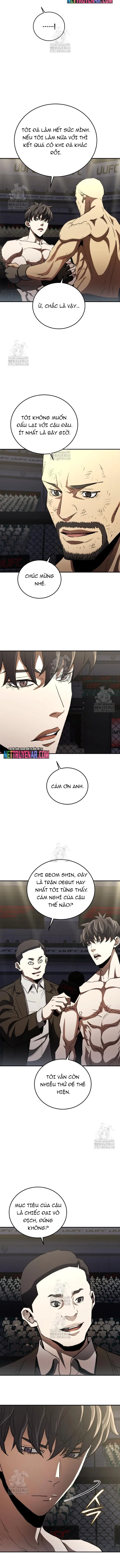 Bát Giác Phản Diện [Chap 36-47]
