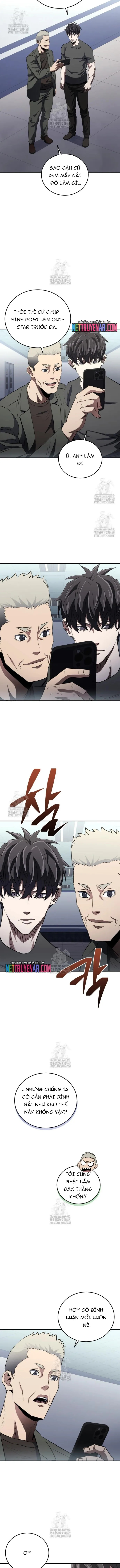 Bát Giác Phản Diện [Chap 36-47]