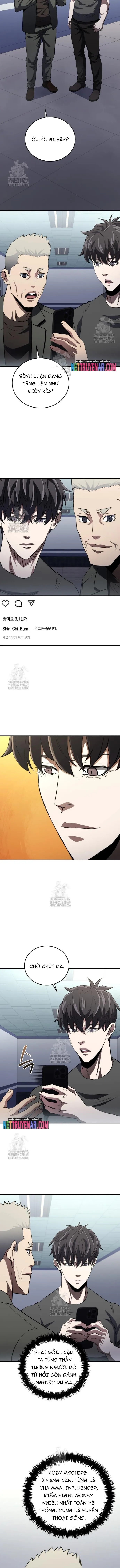 Bát Giác Phản Diện [Chap 36-47]