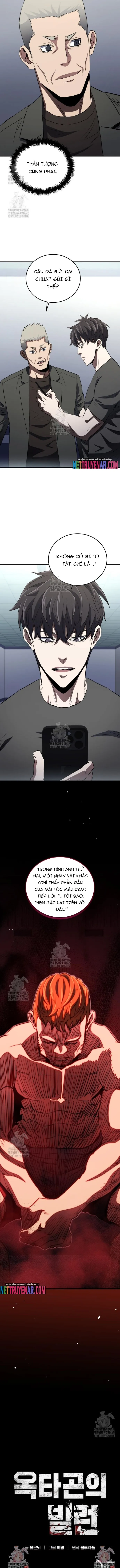 Bát Giác Phản Diện [Chap 36-47]