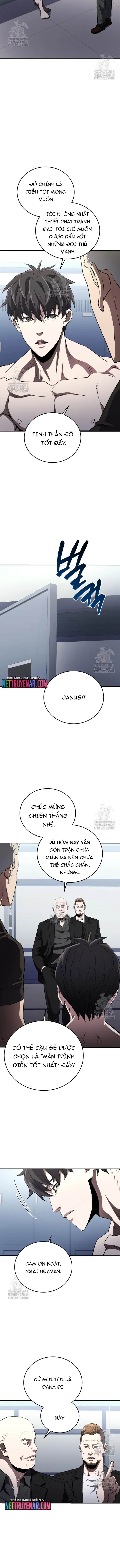 Bát Giác Phản Diện [Chap 36-47]