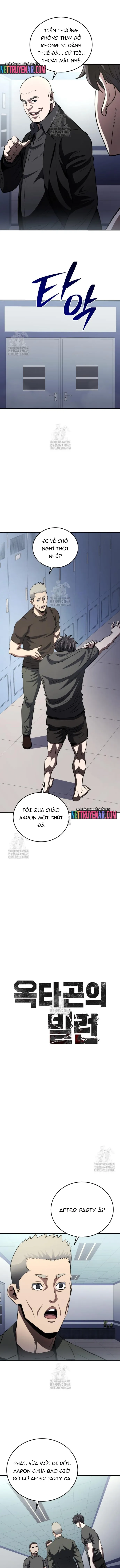 Bát Giác Phản Diện [Chap 36-47]