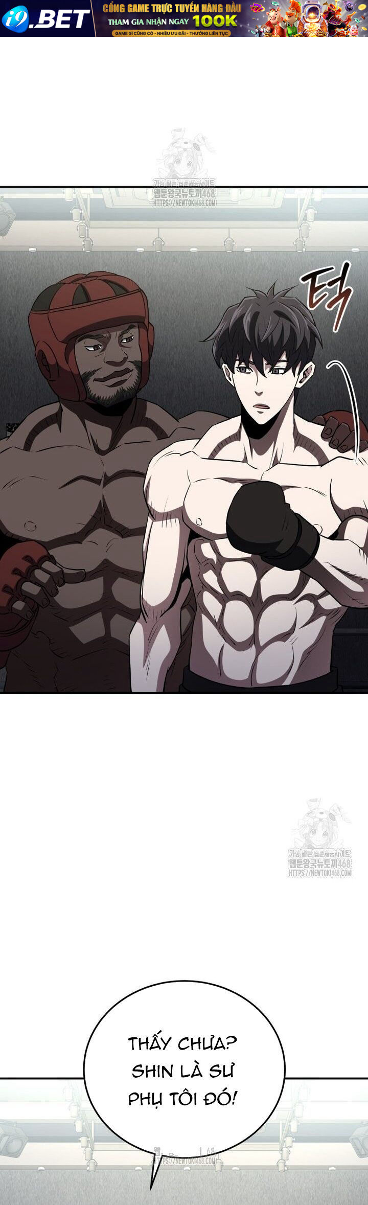 Bát Giác Phản Diện [Chap 36-47]