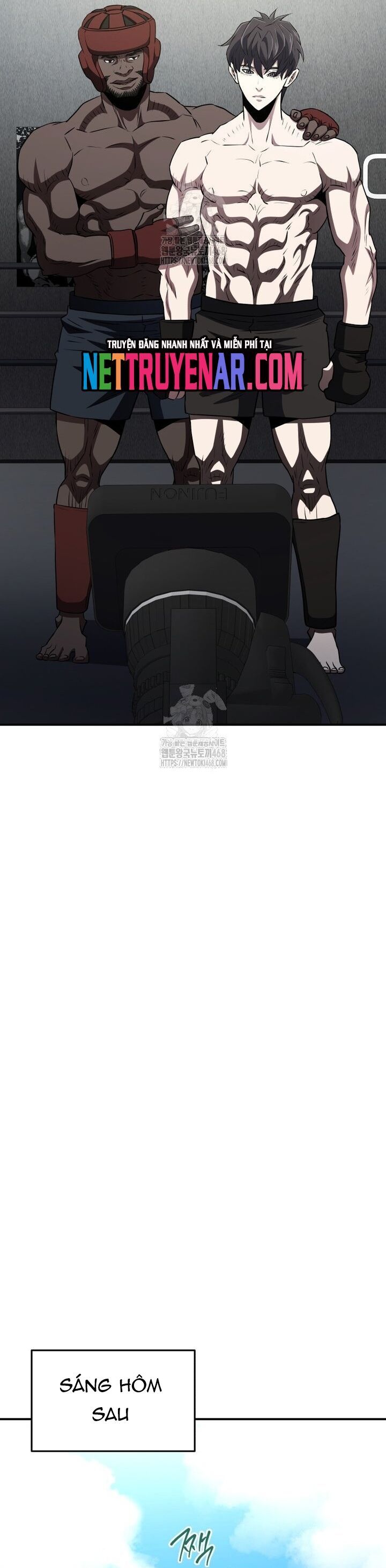 Bát Giác Phản Diện [Chap 36-47]