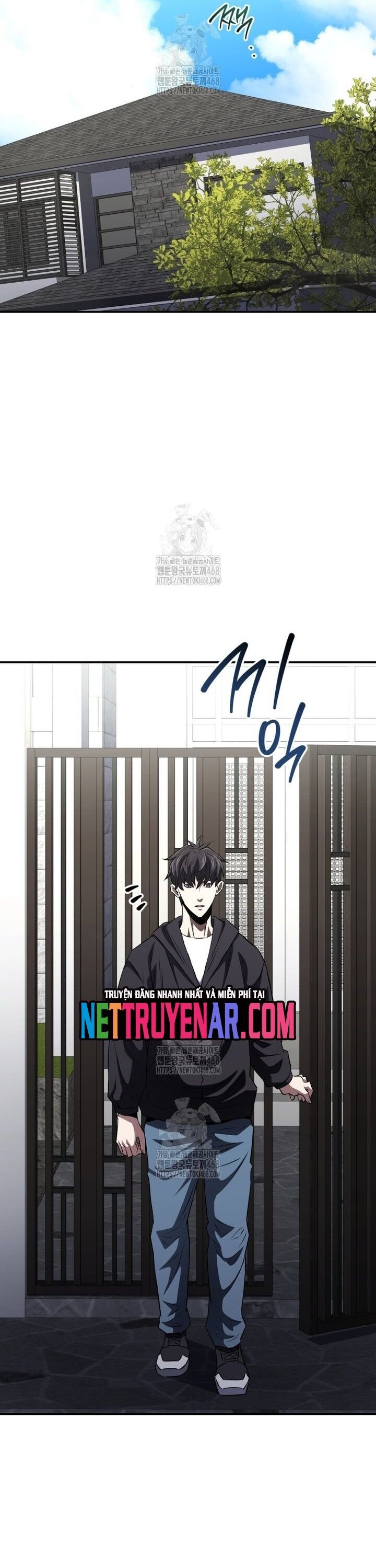 Bát Giác Phản Diện [Chap 36-47]