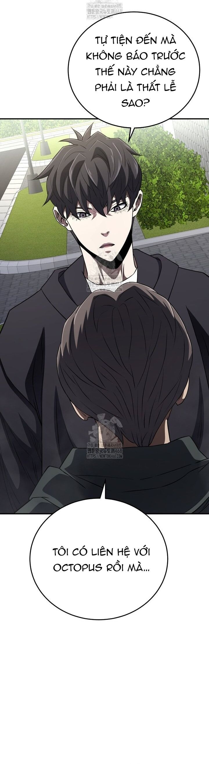Bát Giác Phản Diện [Chap 36-47]