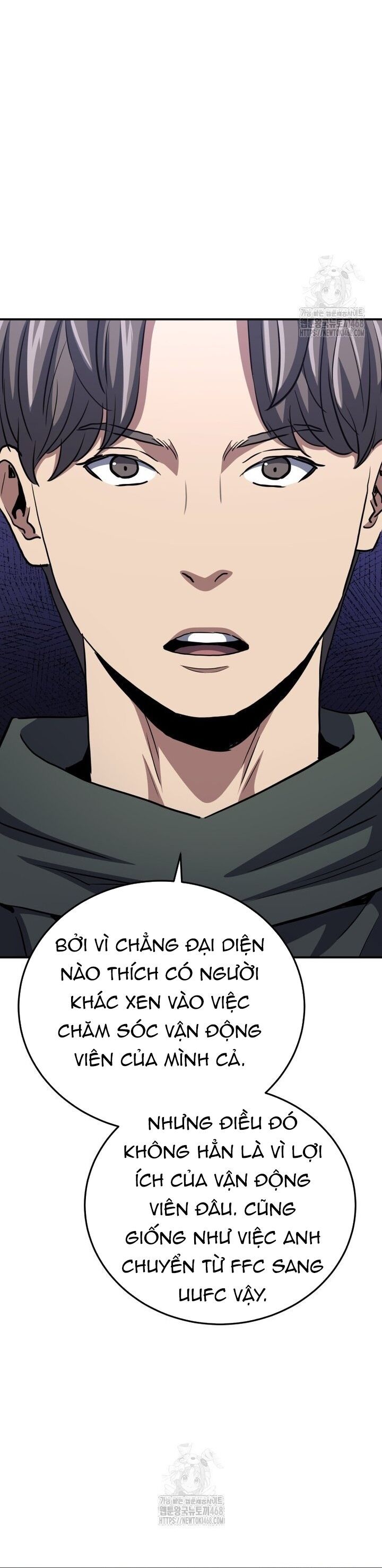 Bát Giác Phản Diện [Chap 36-47]