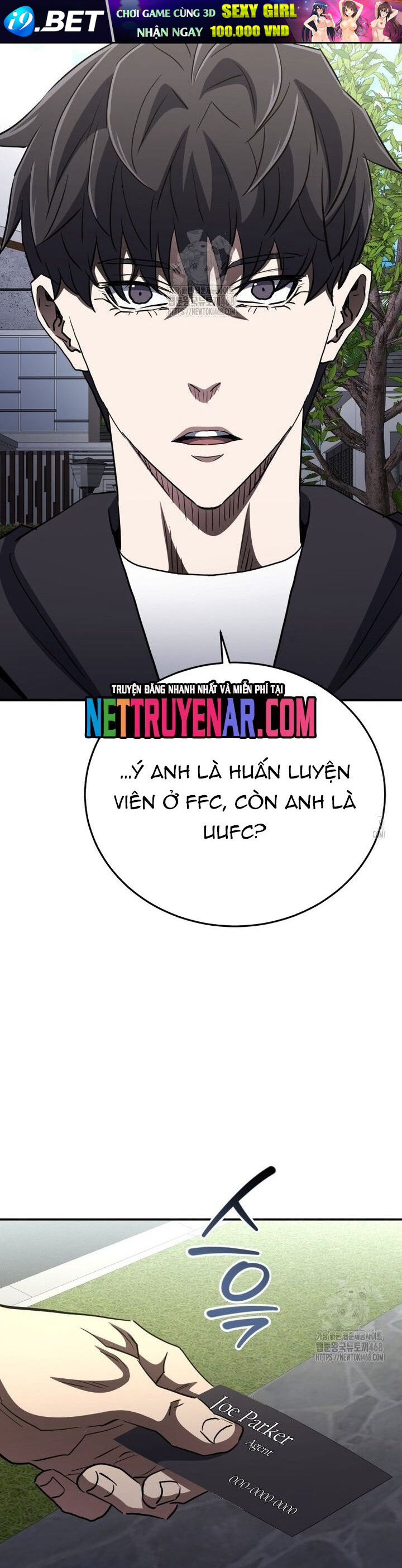 Bát Giác Phản Diện [Chap 36-47]