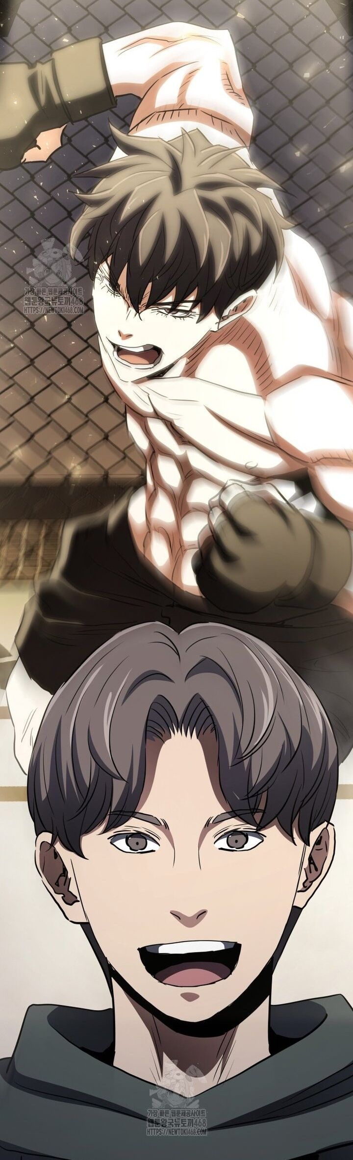 Bát Giác Phản Diện [Chap 36-47]