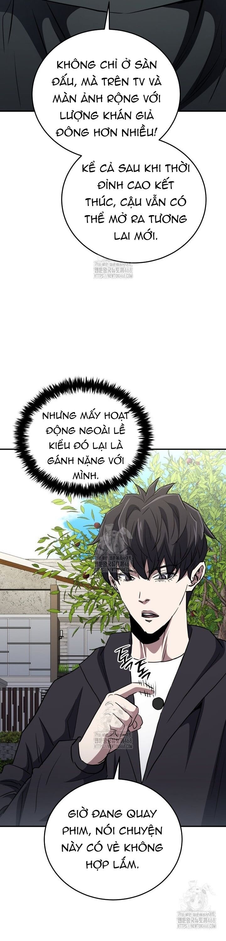 Bát Giác Phản Diện [Chap 36-47]