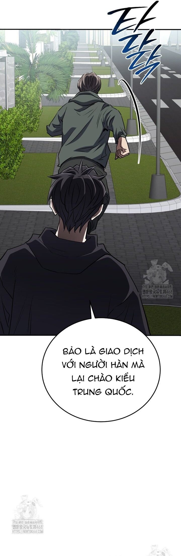 Bát Giác Phản Diện [Chap 36-47]