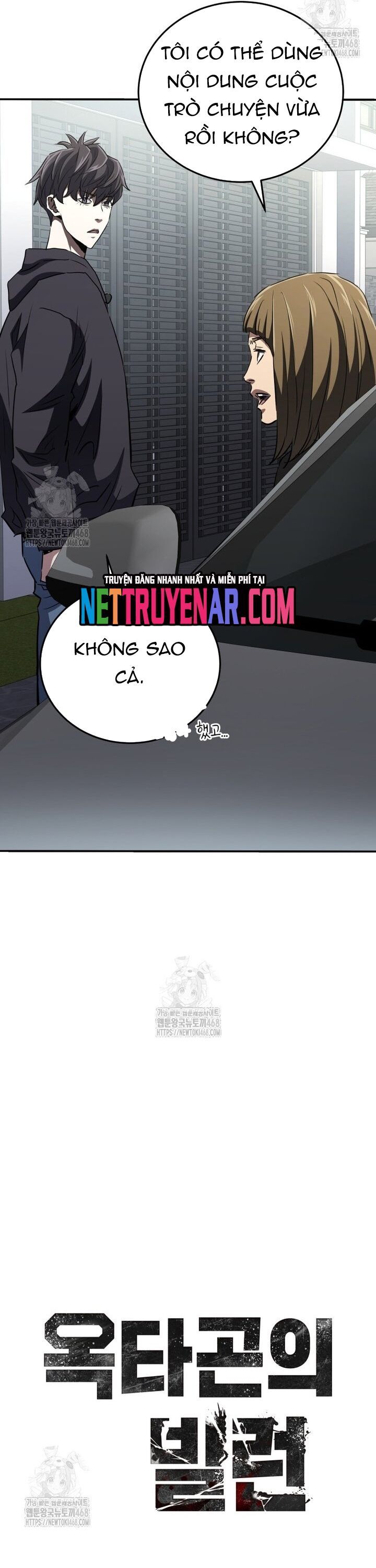 Bát Giác Phản Diện [Chap 36-47]