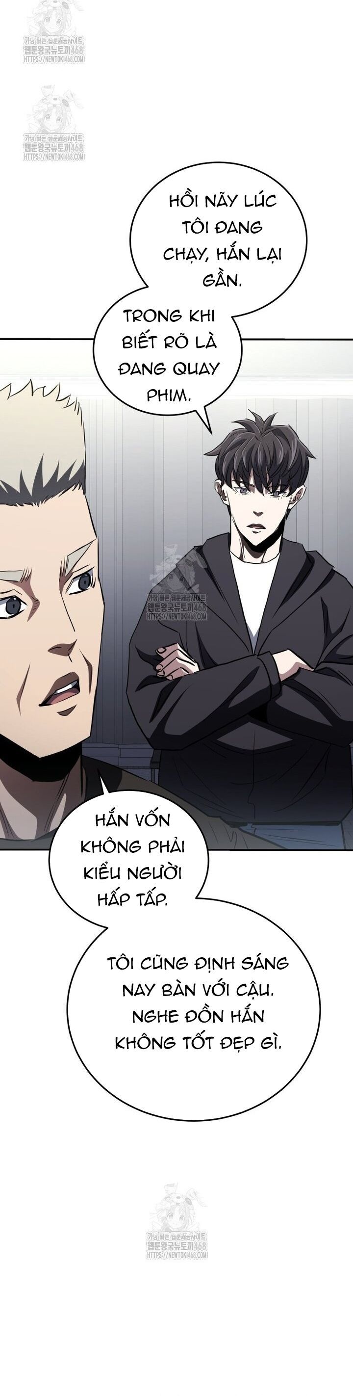 Bát Giác Phản Diện [Chap 36-47]