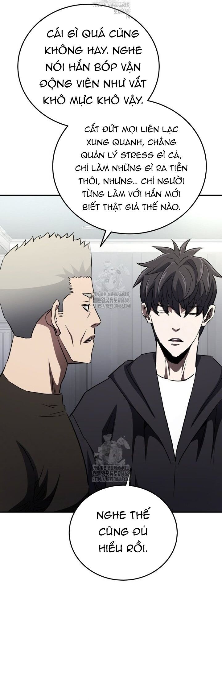 Bát Giác Phản Diện [Chap 36-47]