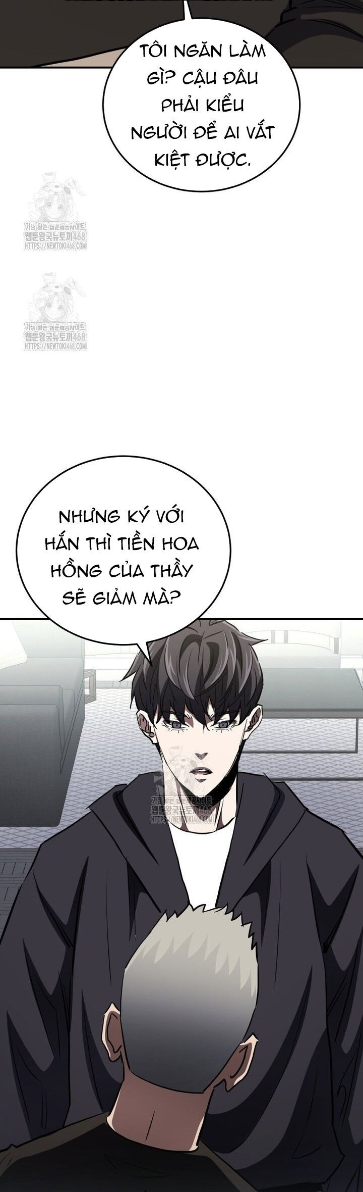 Bát Giác Phản Diện [Chap 36-47]