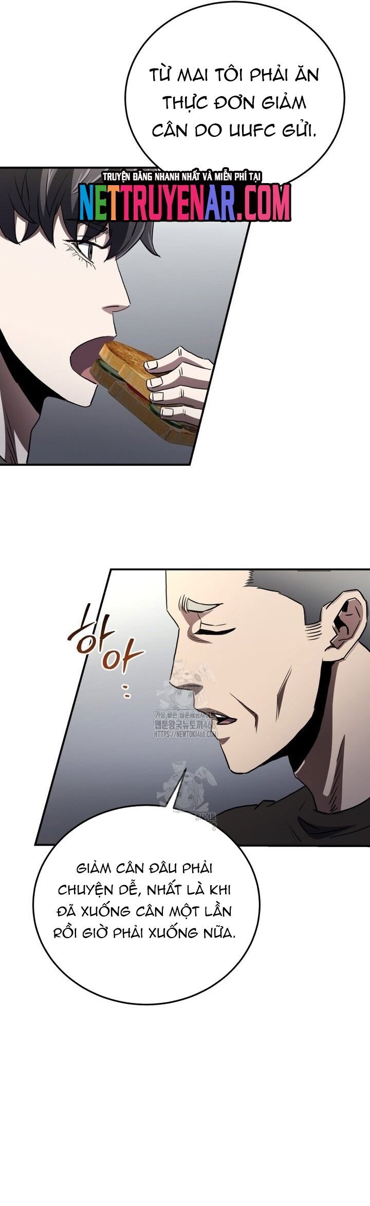 Bát Giác Phản Diện [Chap 36-47]