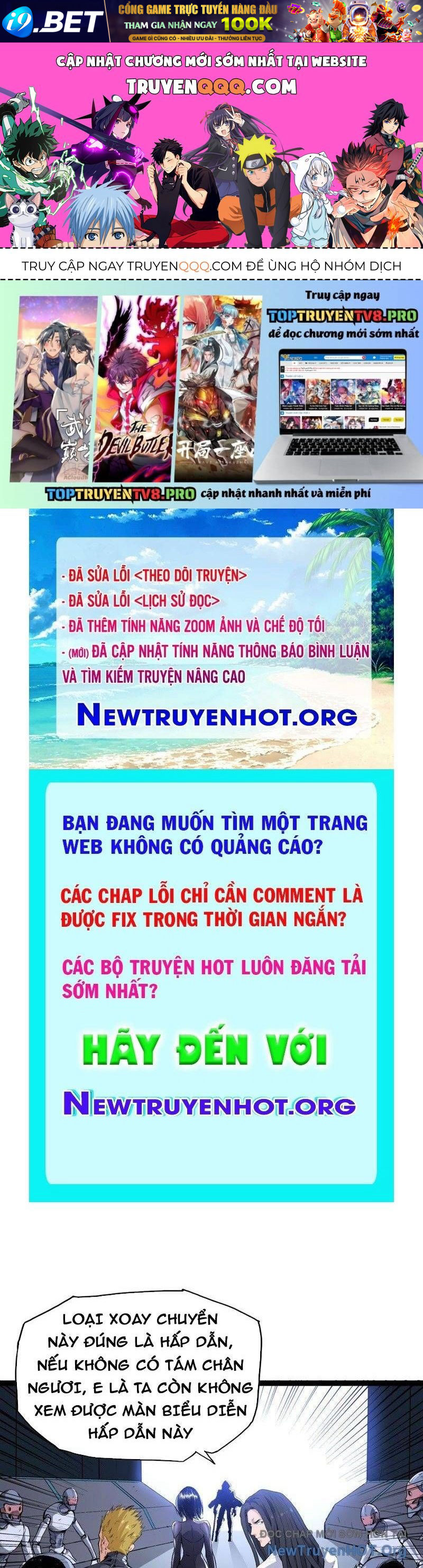 Trang truyện