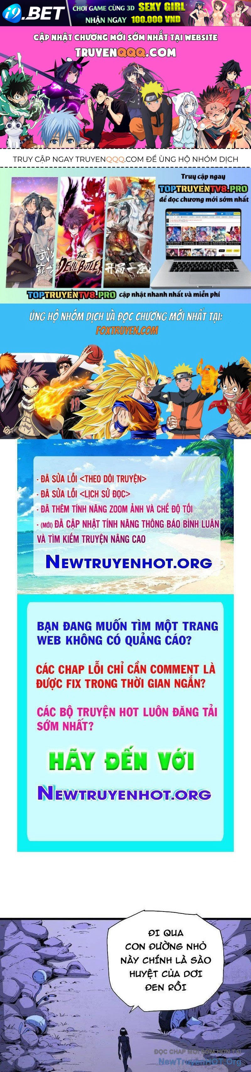 Trang truyện