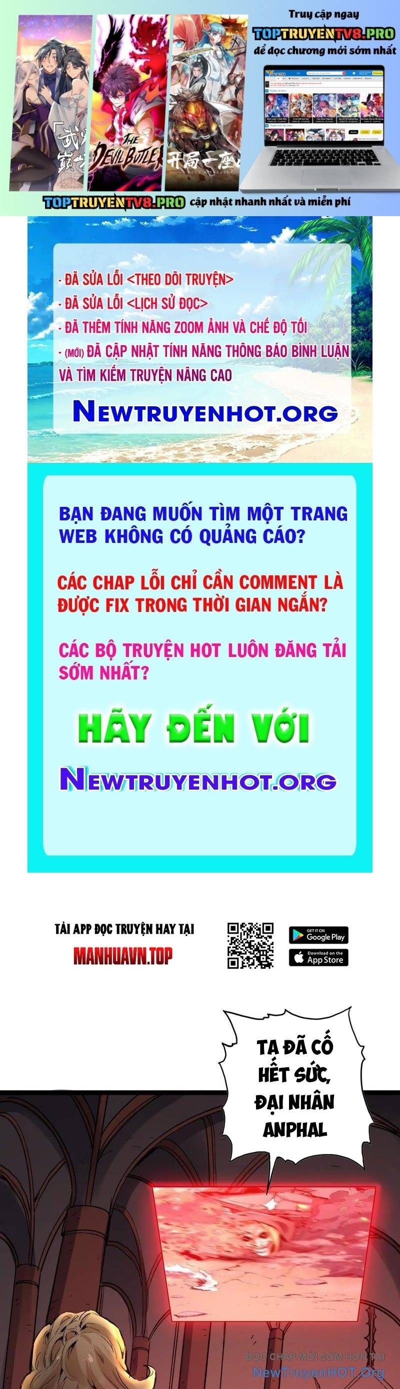 Trang truyện