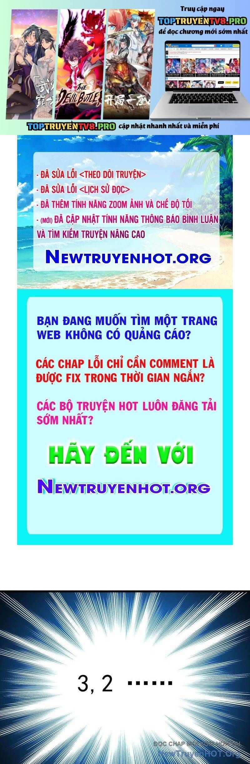 Trang truyện