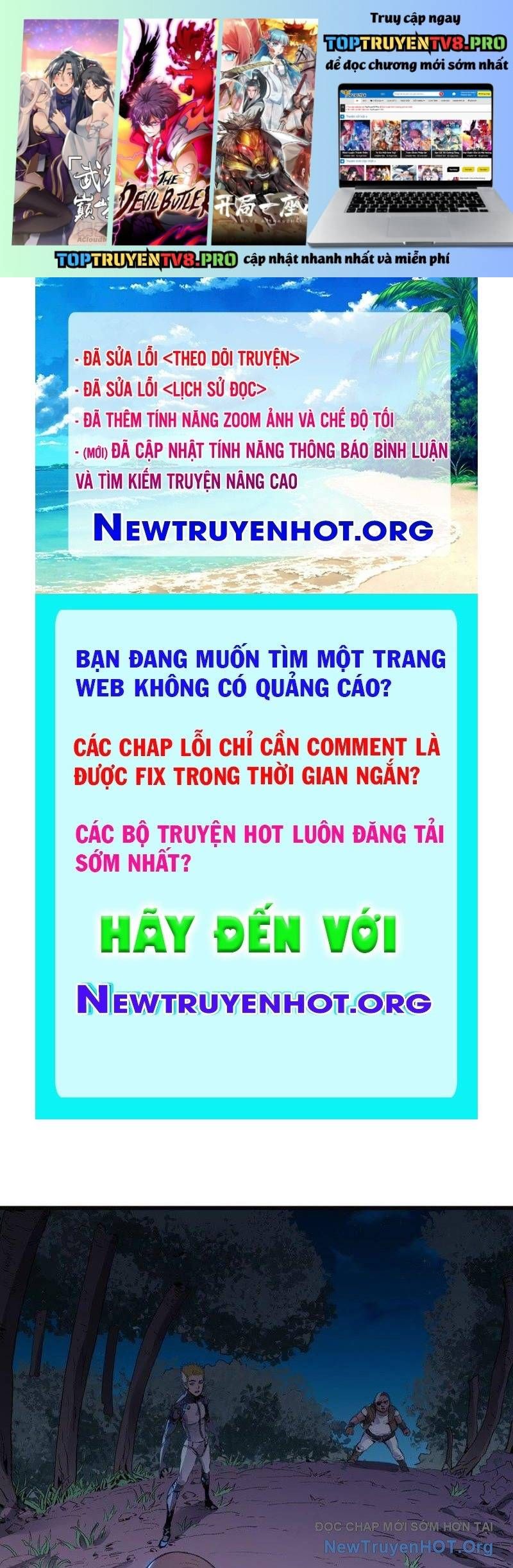Trang truyện