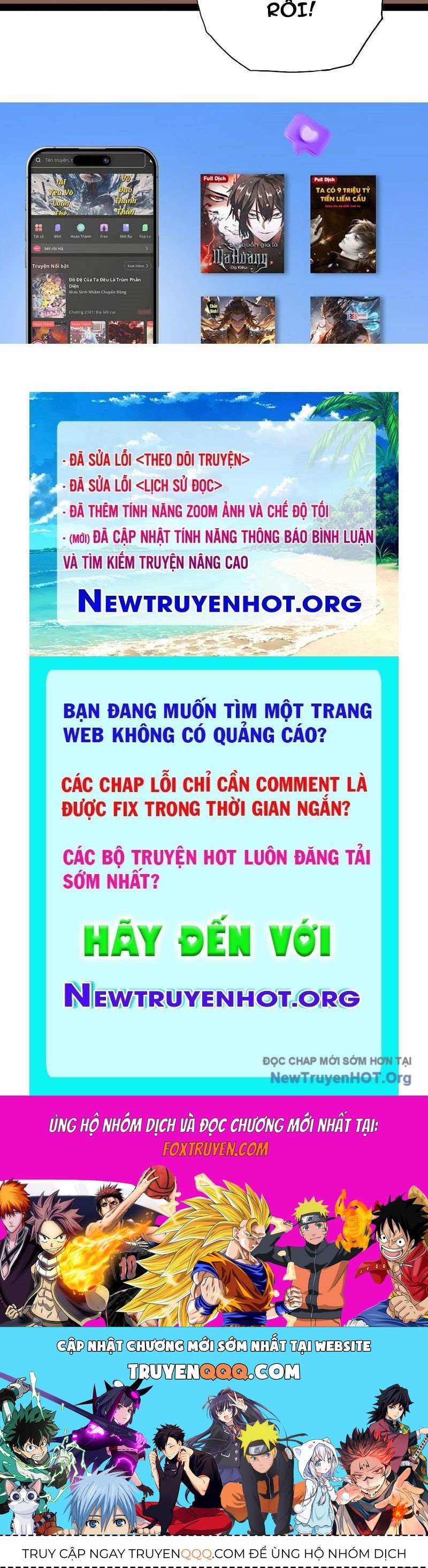 Trang truyện