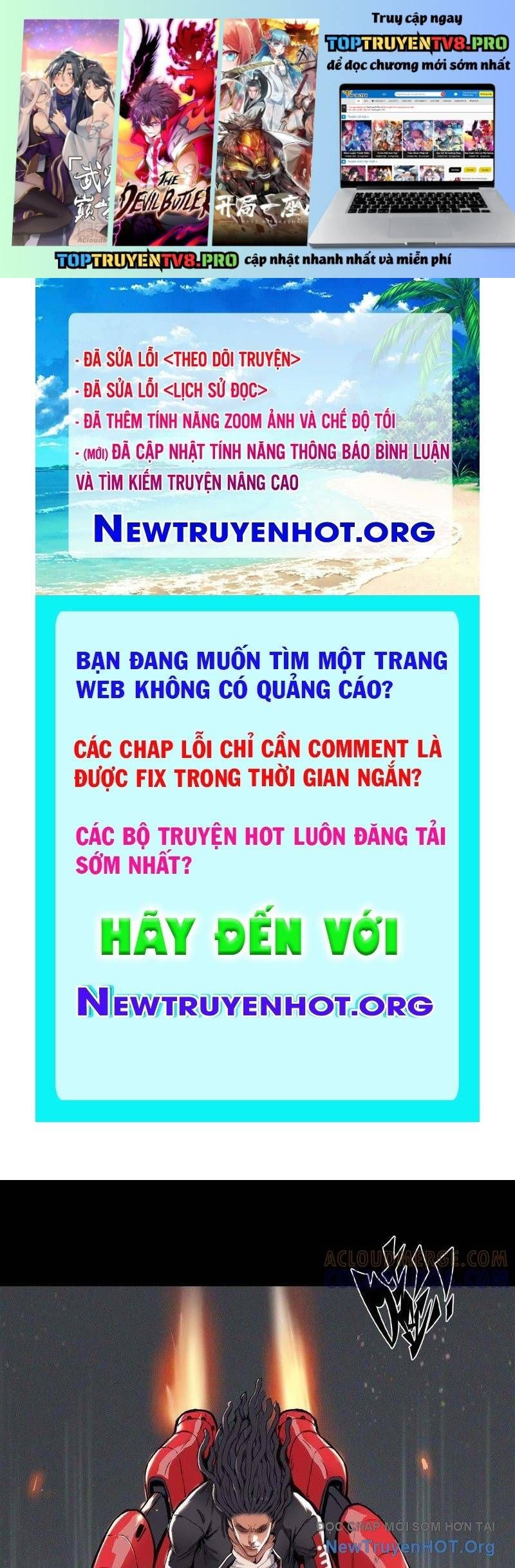 Trang truyện