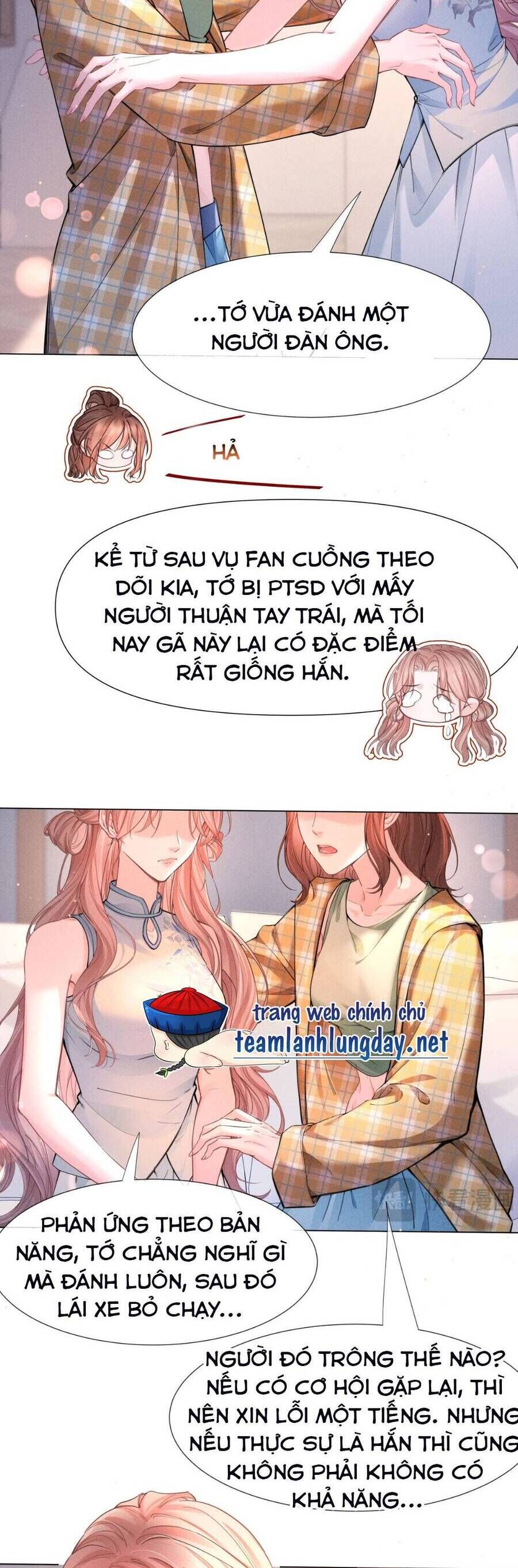 Trang truyện