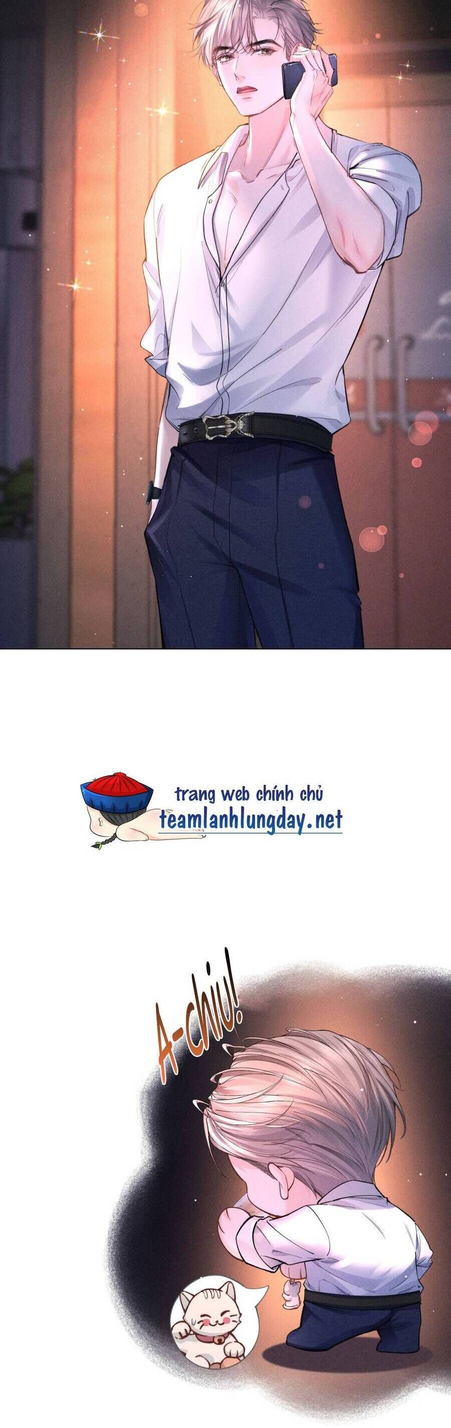 Trang truyện