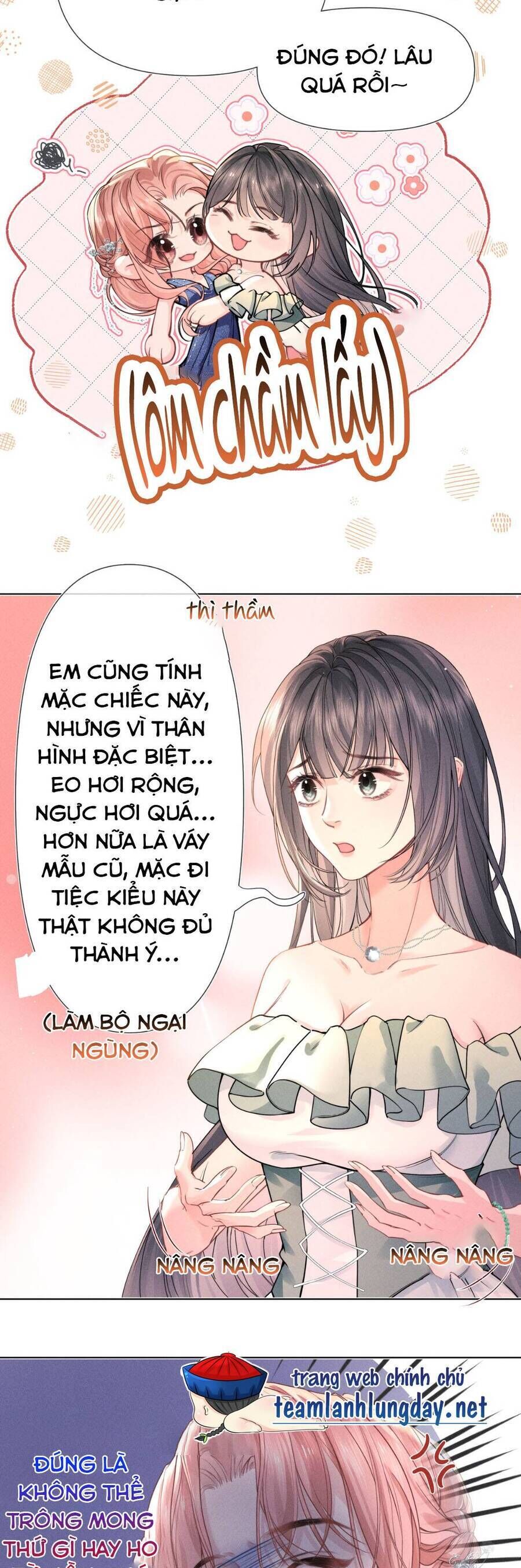 Trang truyện