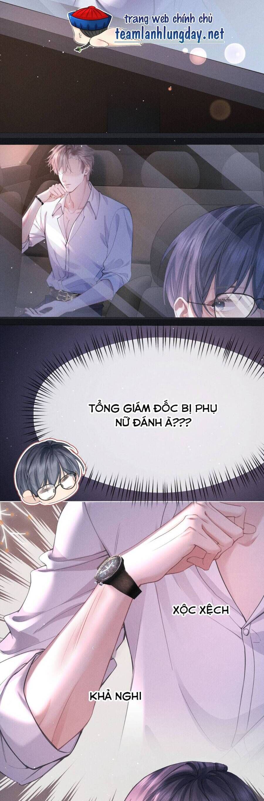Trang truyện