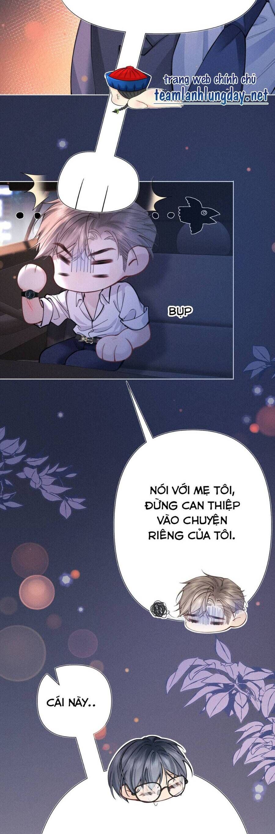 Trang truyện