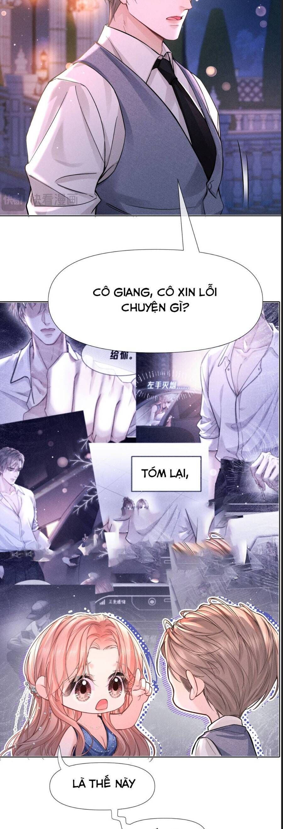 Trang truyện