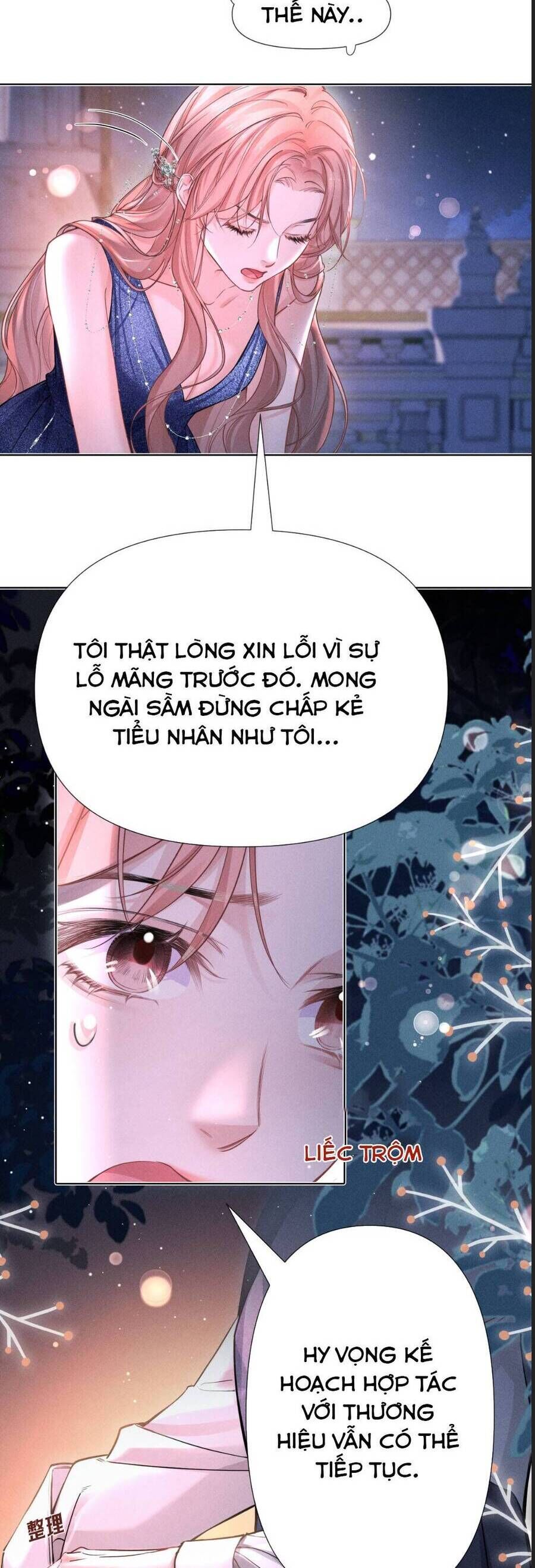 Trang truyện