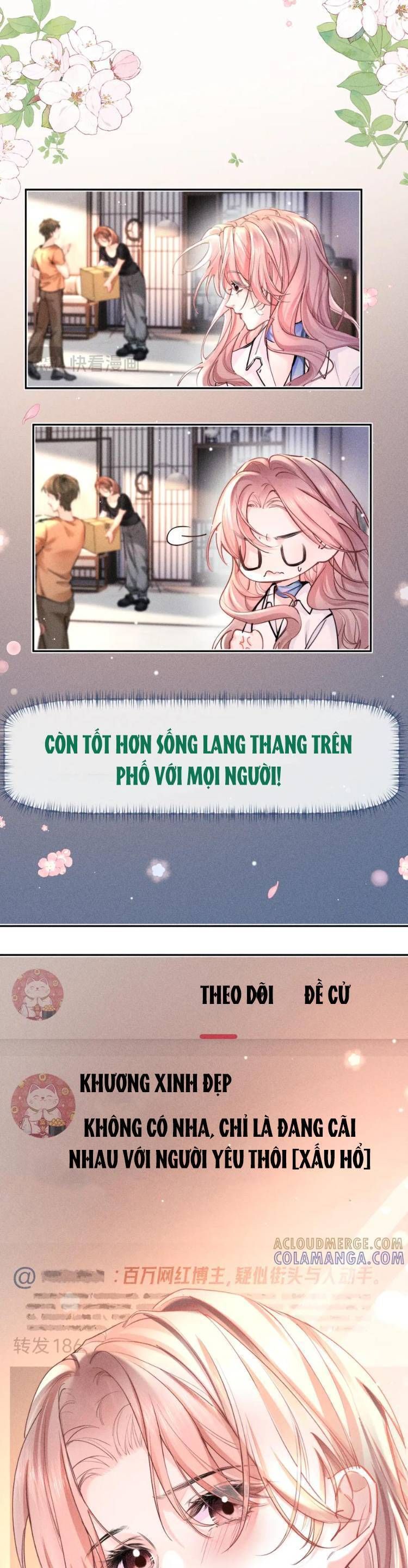 Trang truyện