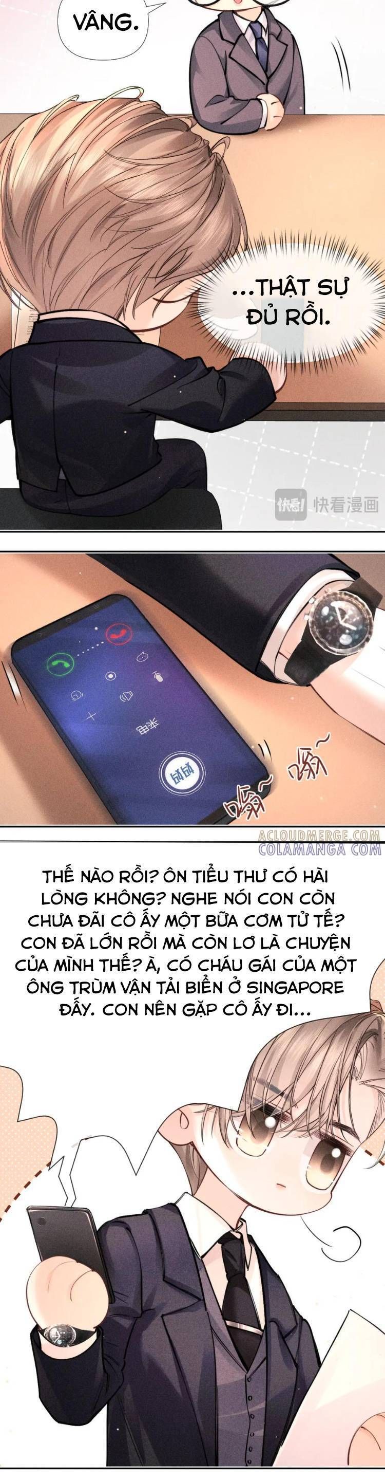 Trang truyện