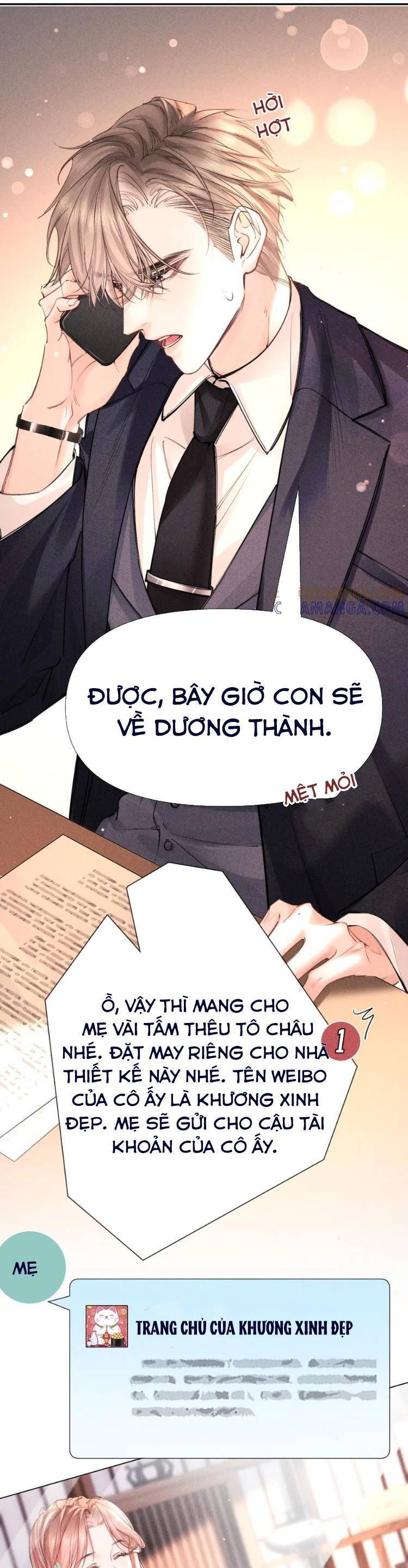 Trang truyện