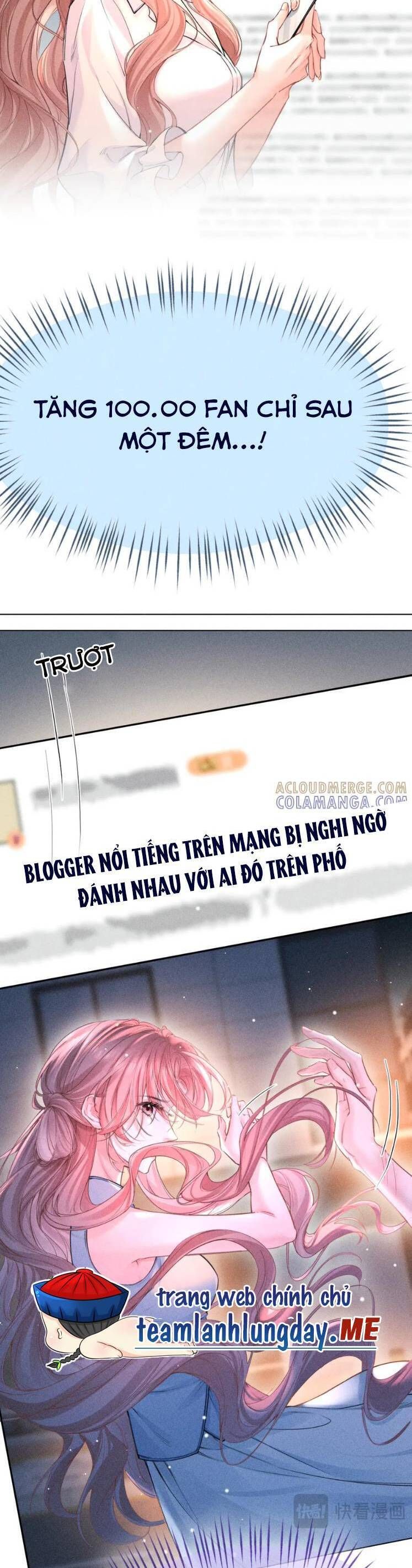 Trang truyện