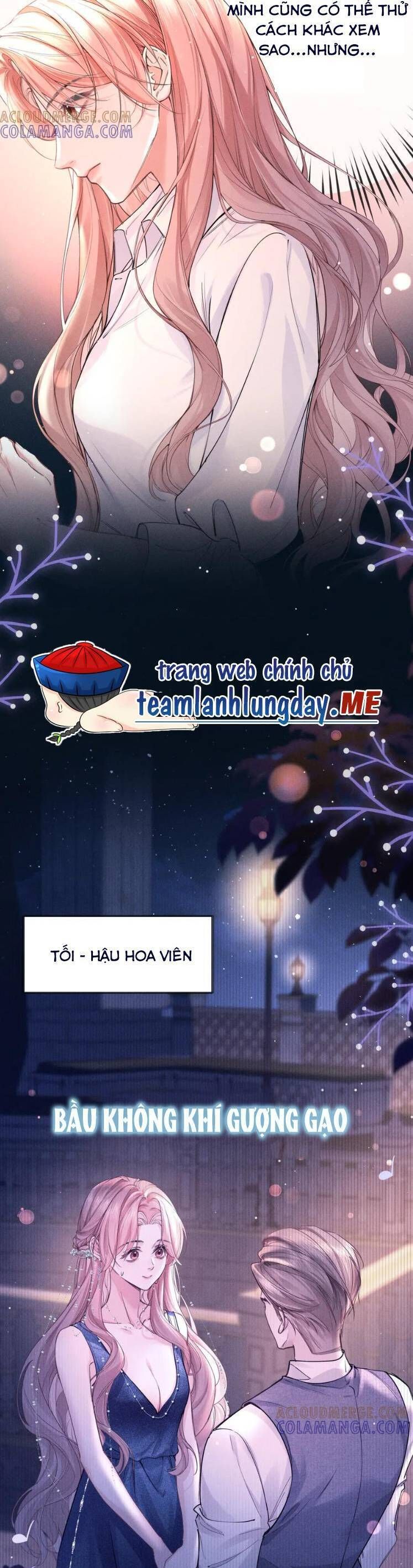 Trang truyện