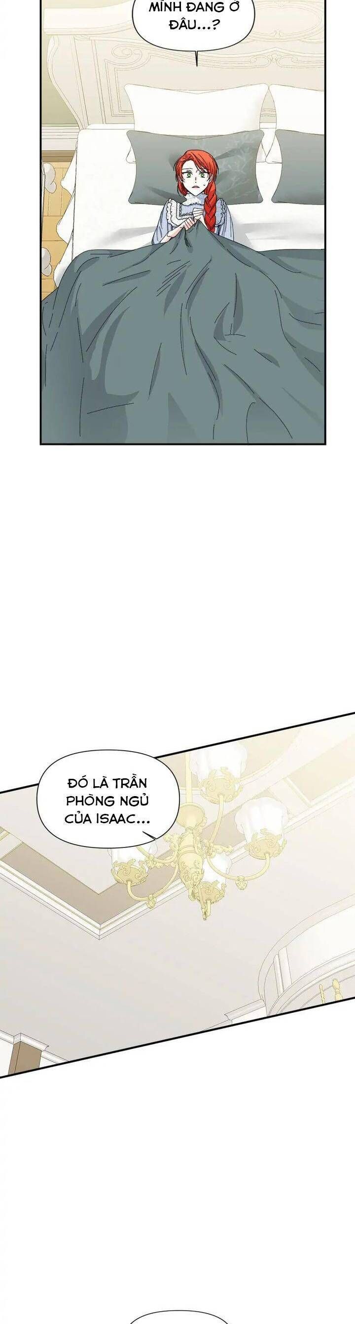 Cái Kết Có Hậu Của Nhân Vật Phản Diện Chapter 84 - TC Truyện