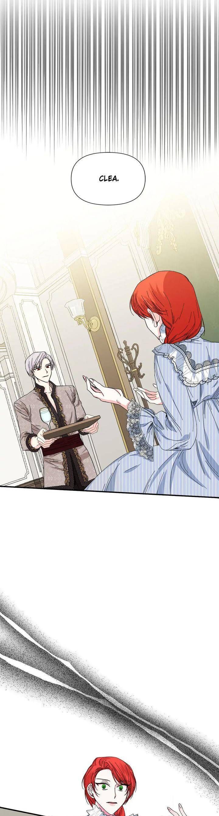 Cái Kết Có Hậu Của Nhân Vật Phản Diện Chapter 84 - TC Truyện