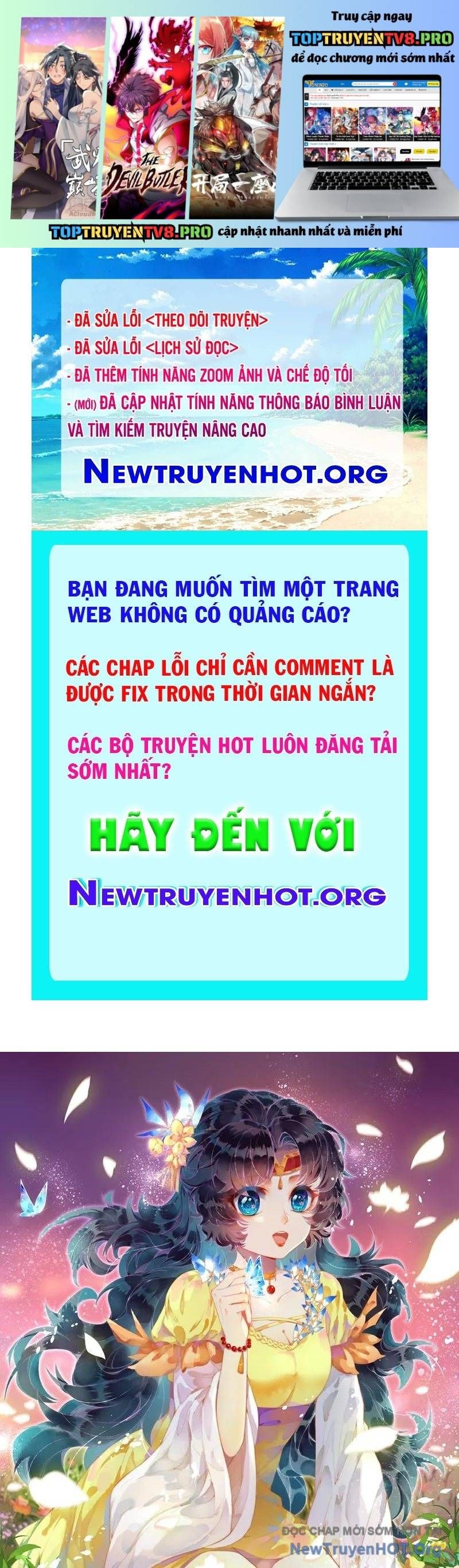 Trang truyện
