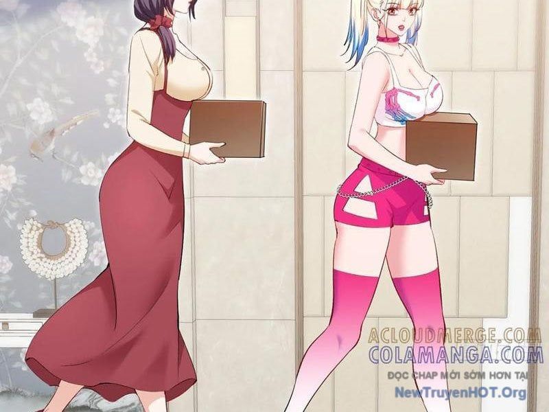 Bỏ Làm Simp Chúa Ta Có Trong Tay Cả Tỉ Thần Hào [Chap 218-226] - Page 10