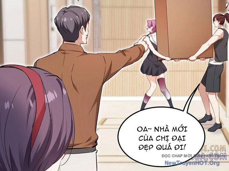 Bỏ Làm Simp Chúa Ta Có Trong Tay Cả Tỉ Thần Hào [Chap 218-226] - Page 4