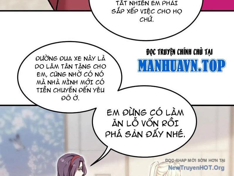 Bỏ Làm Simp Chúa Ta Có Trong Tay Cả Tỉ Thần Hào [Chap 218-226] - Page 9