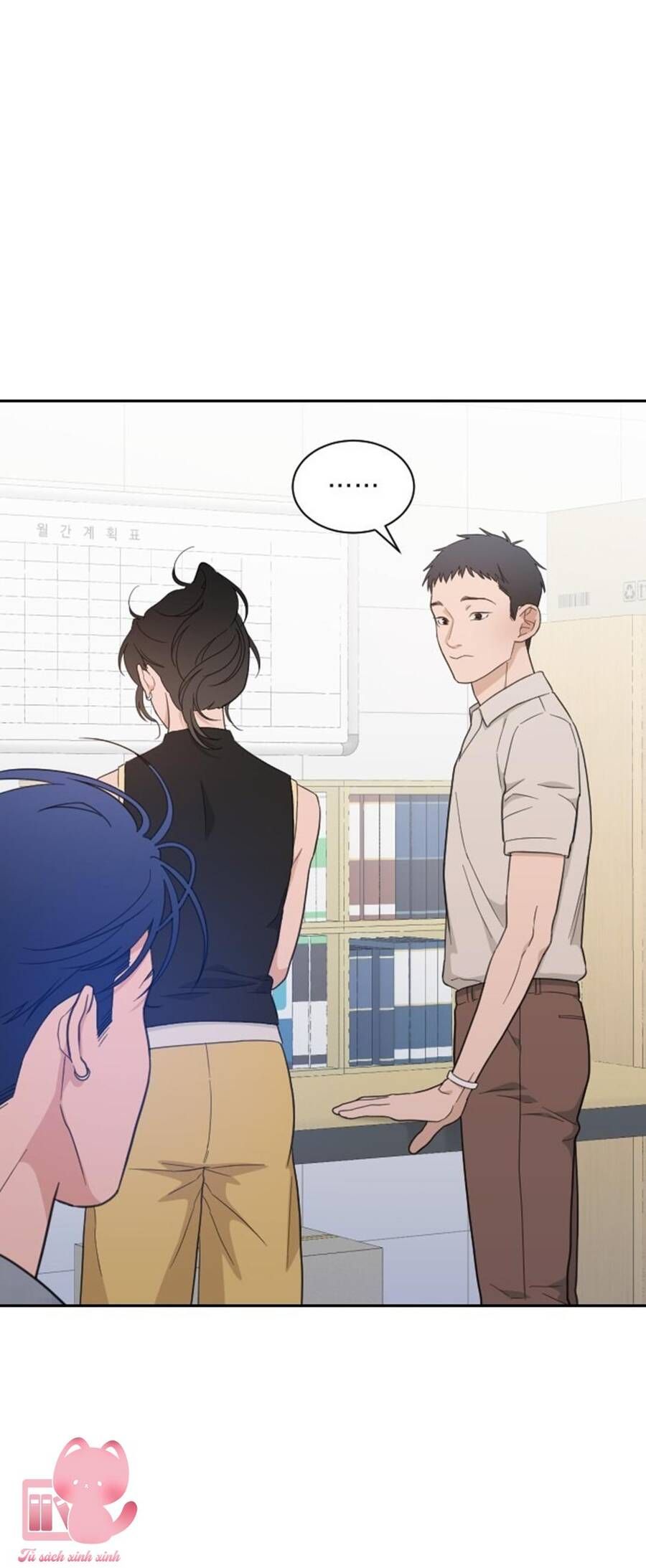 Vận May Không Ngờ [Chap 61-65]