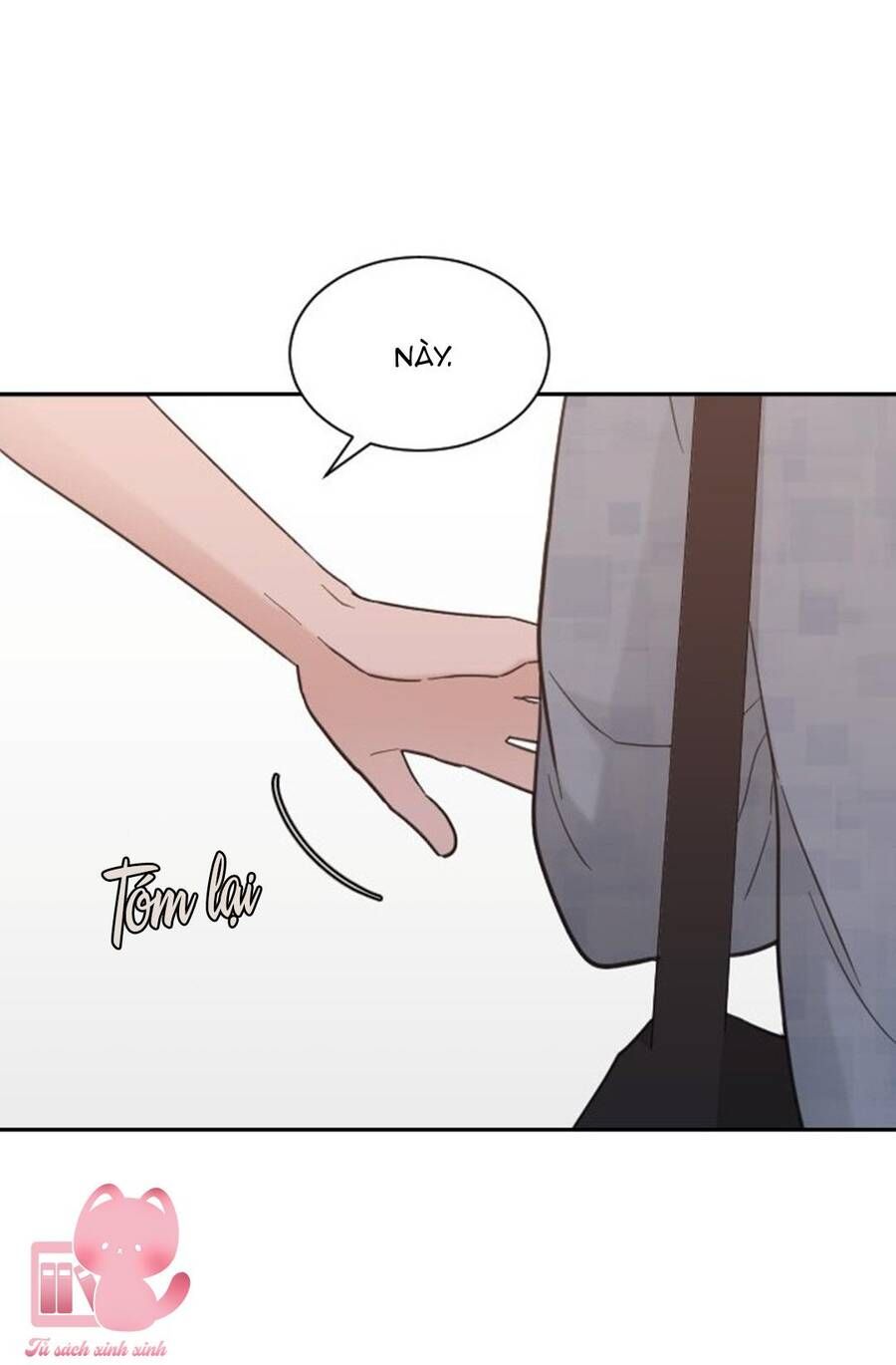 Vận May Không Ngờ [Chap 61-65]