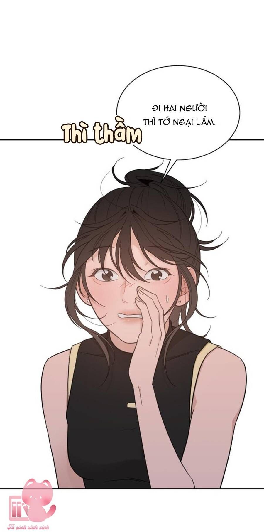 Vận May Không Ngờ [Chap 61-65]